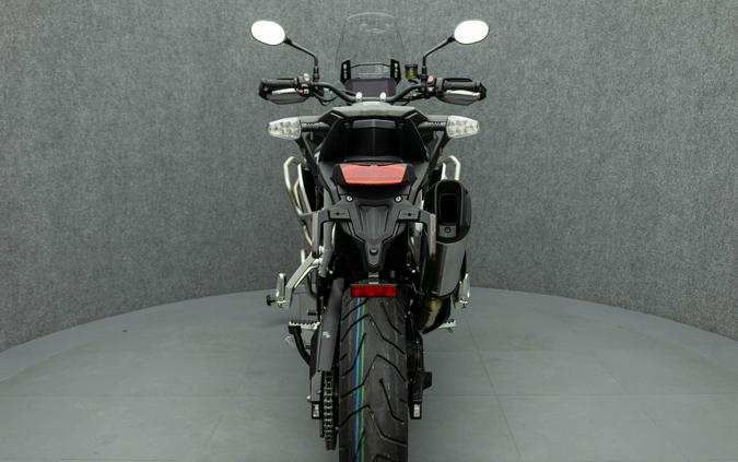 2024 TRIUMPH TIGER 900 RALLY ARAGON EDITION