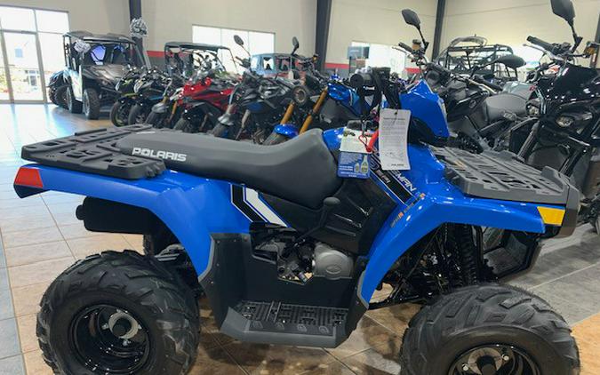 2024 Polaris Industries Sportsman® 110 EFI