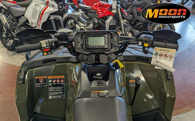 2024 Polaris Sportsman 570 EPS