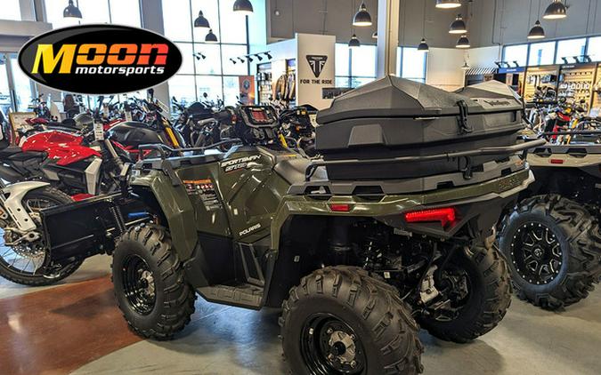 2024 Polaris Sportsman 570 EPS