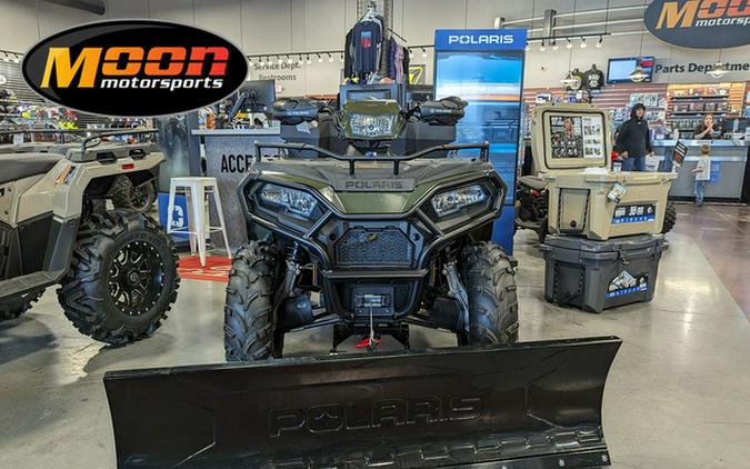 2024 Polaris Sportsman 570 EPS