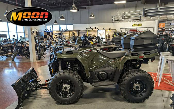 2024 Polaris Sportsman 570 EPS