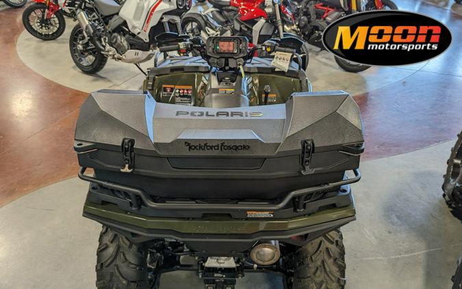 2024 Polaris Sportsman 570 EPS