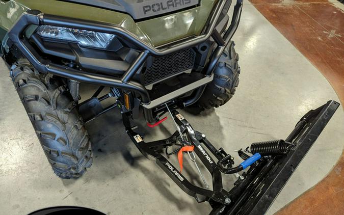 2024 Polaris Sportsman 570 EPS