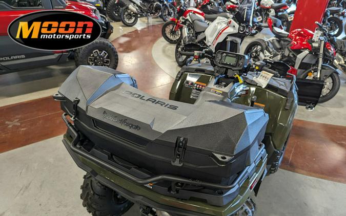 2024 Polaris Sportsman 570 EPS