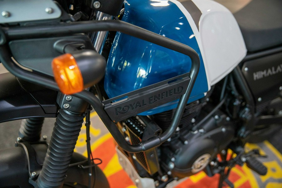 2023 Royal Enfield Himalayan