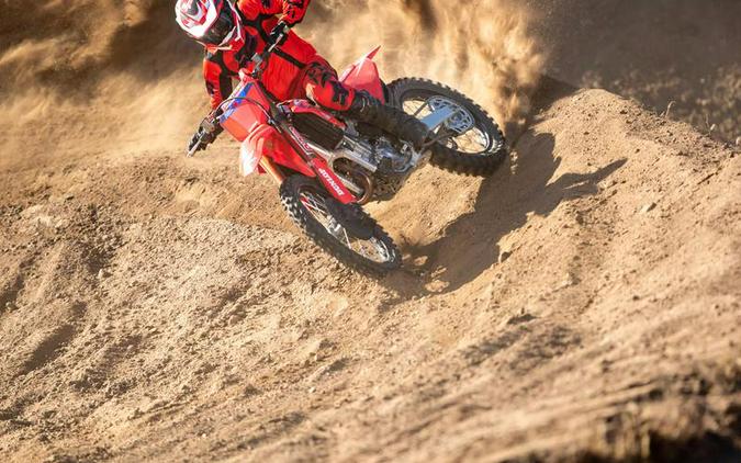 2024 Honda® CRF450R