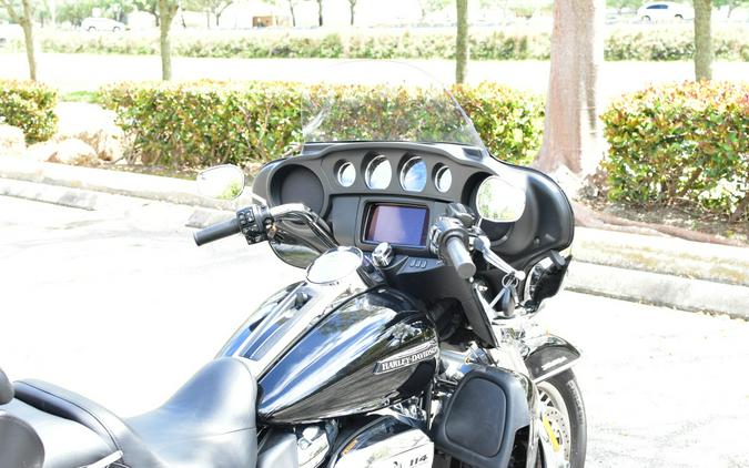 2021 Harley-Davidson Tri Glide Ultra