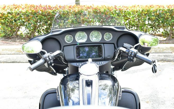 2021 Harley-Davidson Tri Glide Ultra