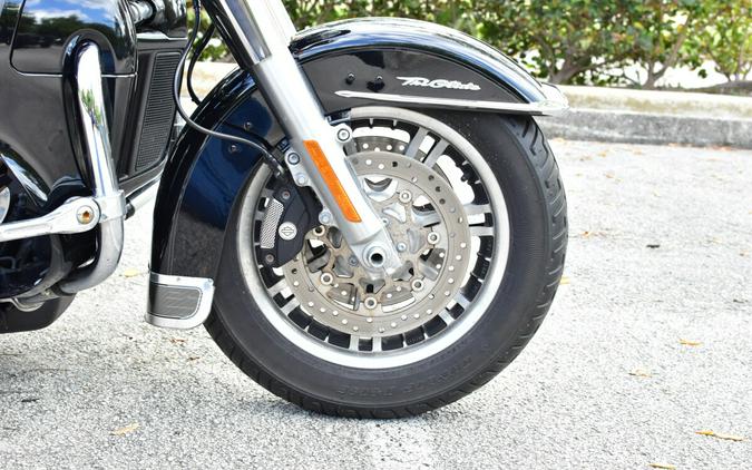 2021 Harley-Davidson Tri Glide Ultra