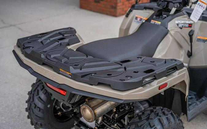 2024 Polaris® Sportsman 570