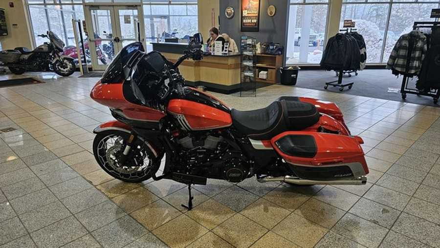 2024 Harley-Davidson FLTRXSE - CVO Road Glide