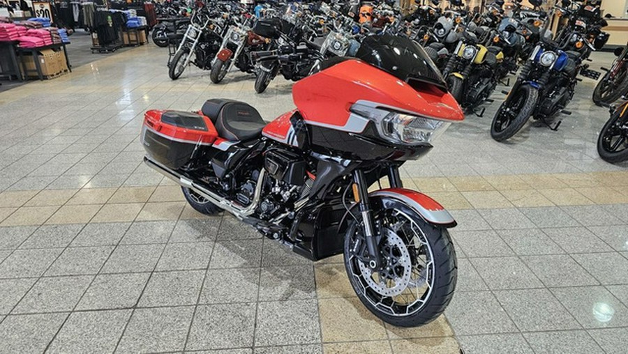 2024 Harley-Davidson FLTRXSE - CVO Road Glide