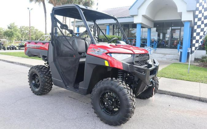 2025 Polaris® Ranger XP 1000 Premium