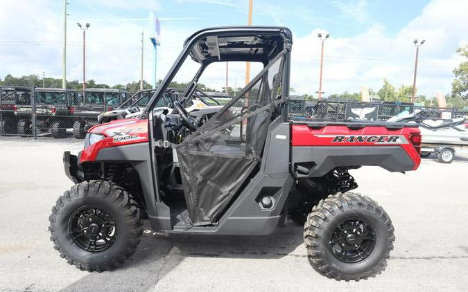 2025 Polaris® Ranger XP 1000 Premium