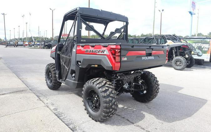 2025 Polaris® Ranger XP 1000 Premium