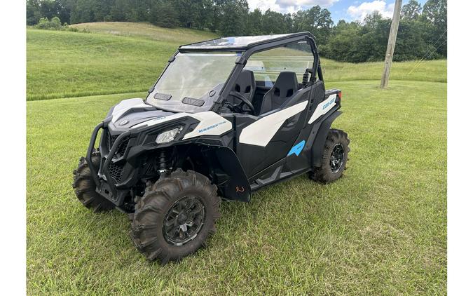 2018 Can-Am Maverick™ Trail 1000 [50in]