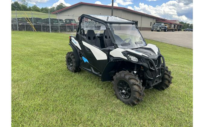 2018 Can-Am Maverick™ Trail 1000 [50in]