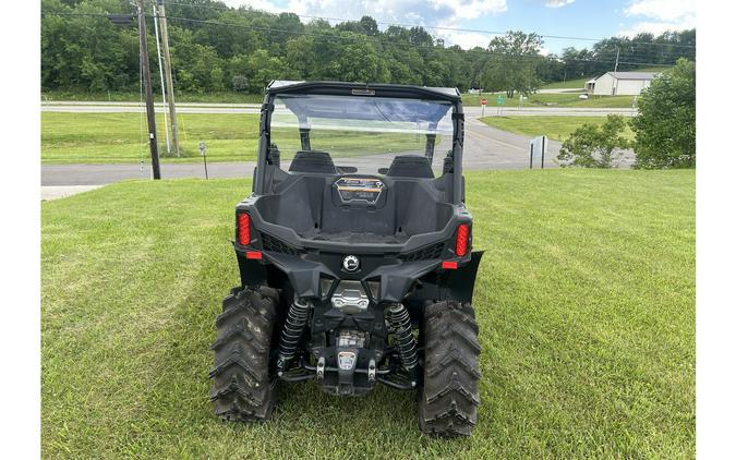 2018 Can-Am Maverick™ Trail 1000 [50in]