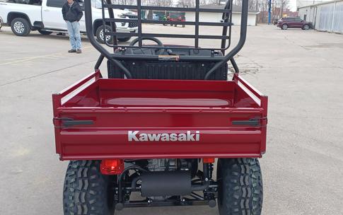 2024 Kawasaki Mule SX™ Base