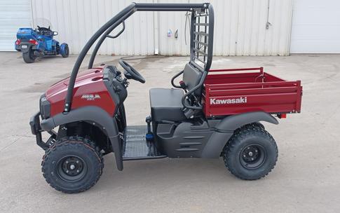 2024 Kawasaki Mule SX™ Base