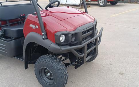 2024 Kawasaki Mule SX™ Base