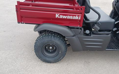 2024 Kawasaki Mule SX™ Base