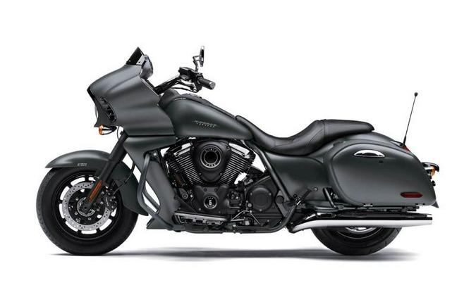 2023 Kawasaki Vulcan® 1700 Vaquero® ABS