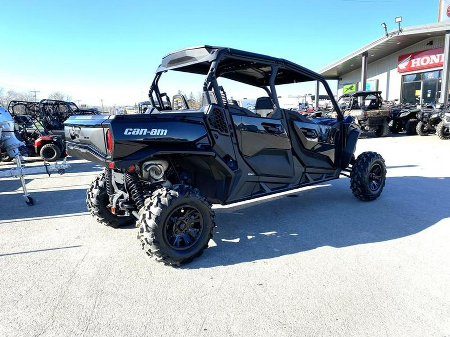 2024 Can-Am® Commander MAX XT 1000R