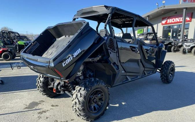 2024 Can-Am® Commander MAX XT 1000R