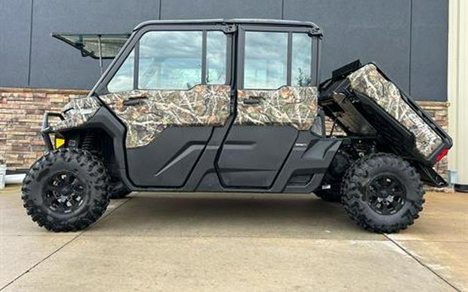 2024 Can-Am Defender MAX Limited