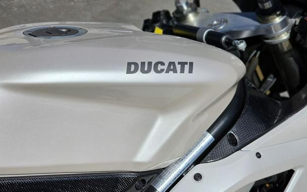 2009 Ducati 1198