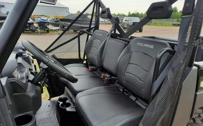 2025 Polaris® Ranger XP 1000 Premium