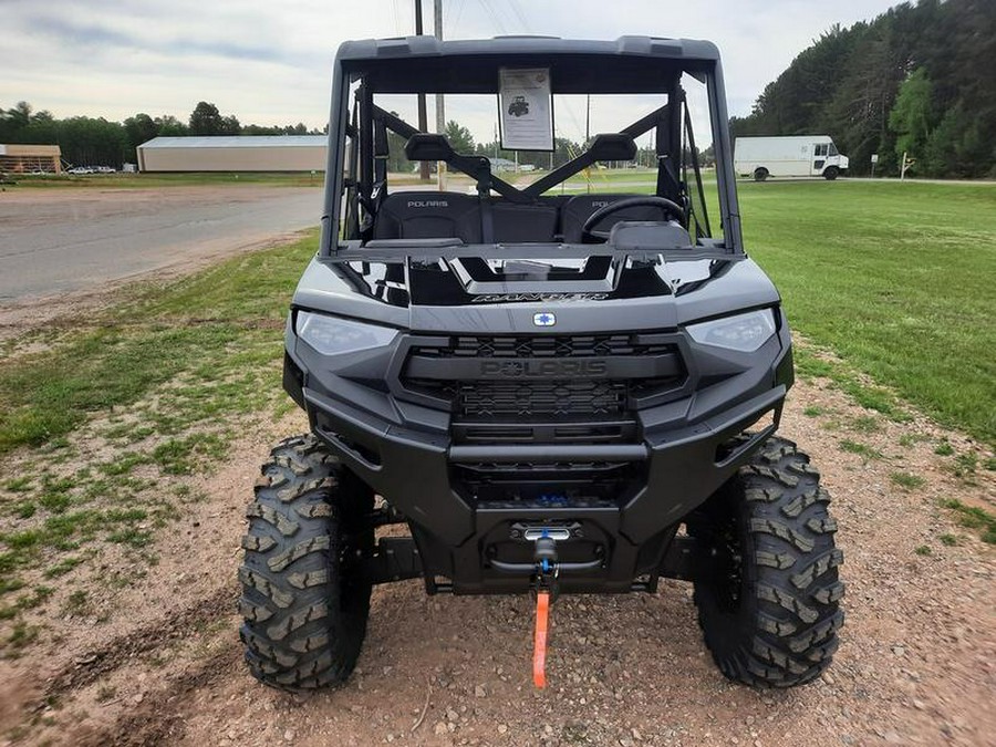 2025 Polaris® Ranger XP 1000 Premium