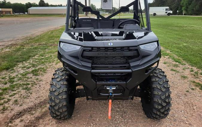 2025 Polaris® Ranger XP 1000 Premium