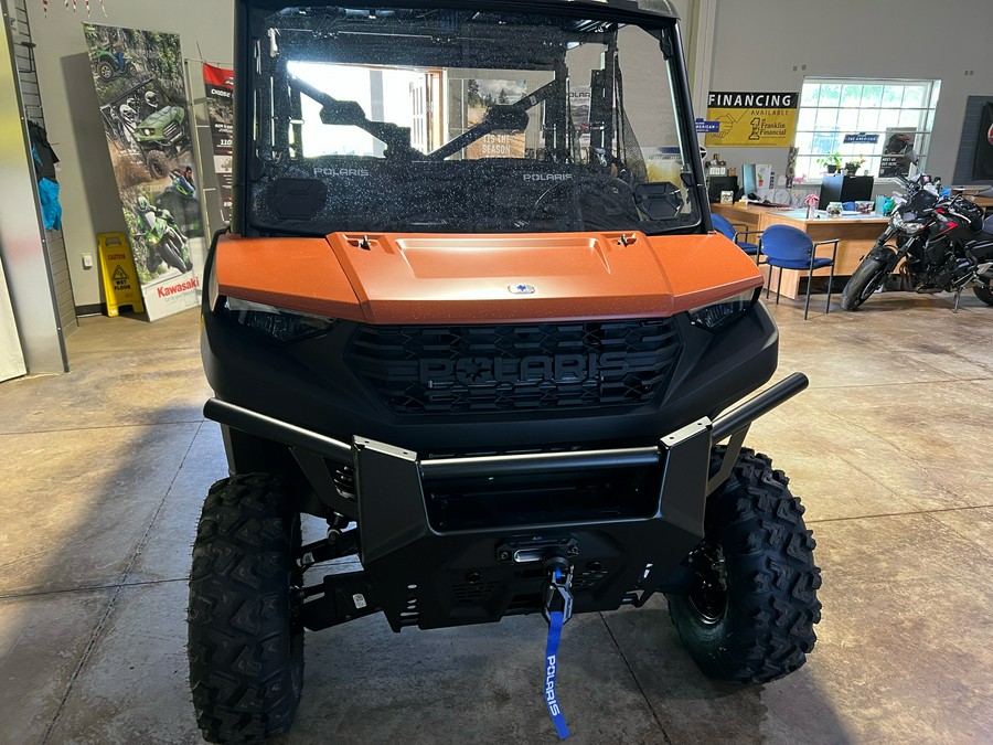 2026 Polaris Ranger® Crew 1000 Premium