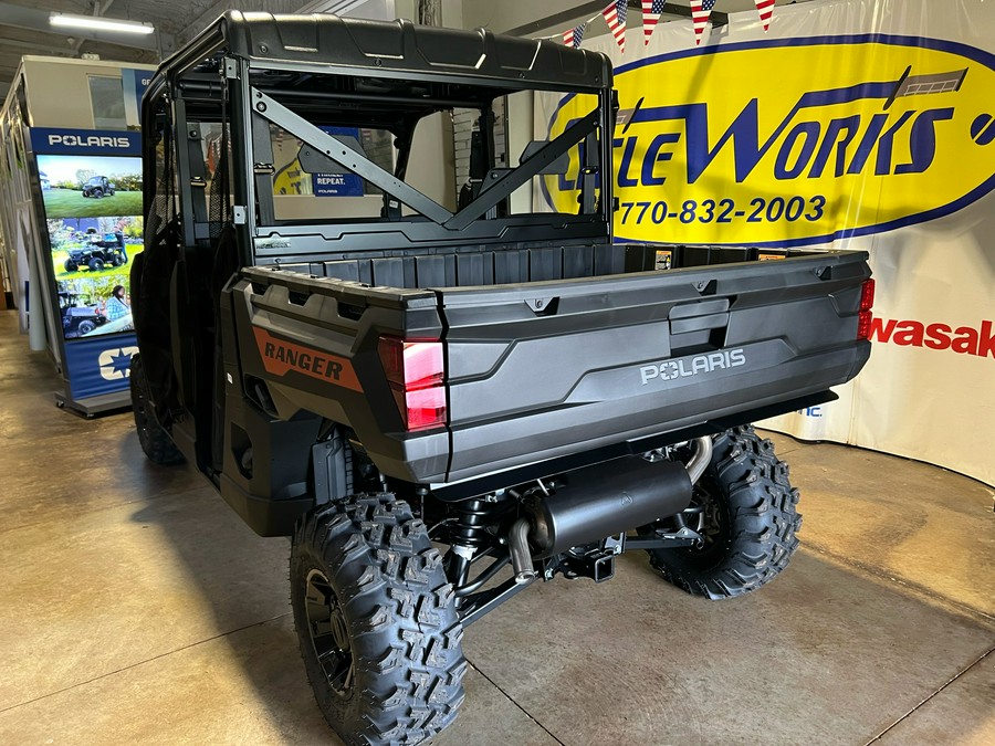 2026 Polaris Ranger® Crew 1000 Premium
