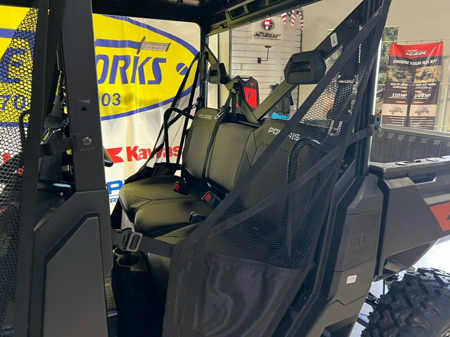 2026 Polaris Ranger® Crew 1000 Premium