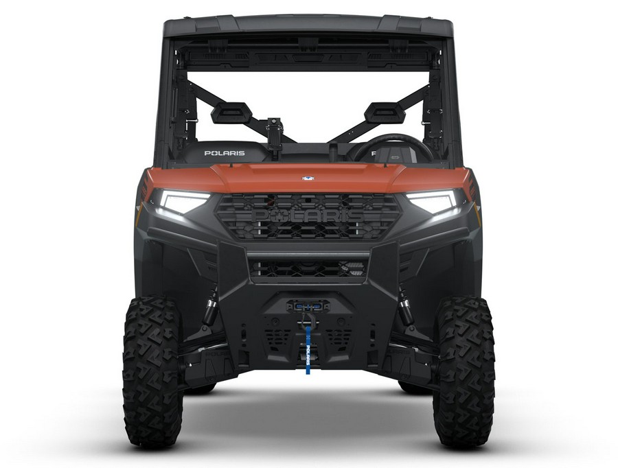 2026 Polaris Ranger® Crew 1000 Premium