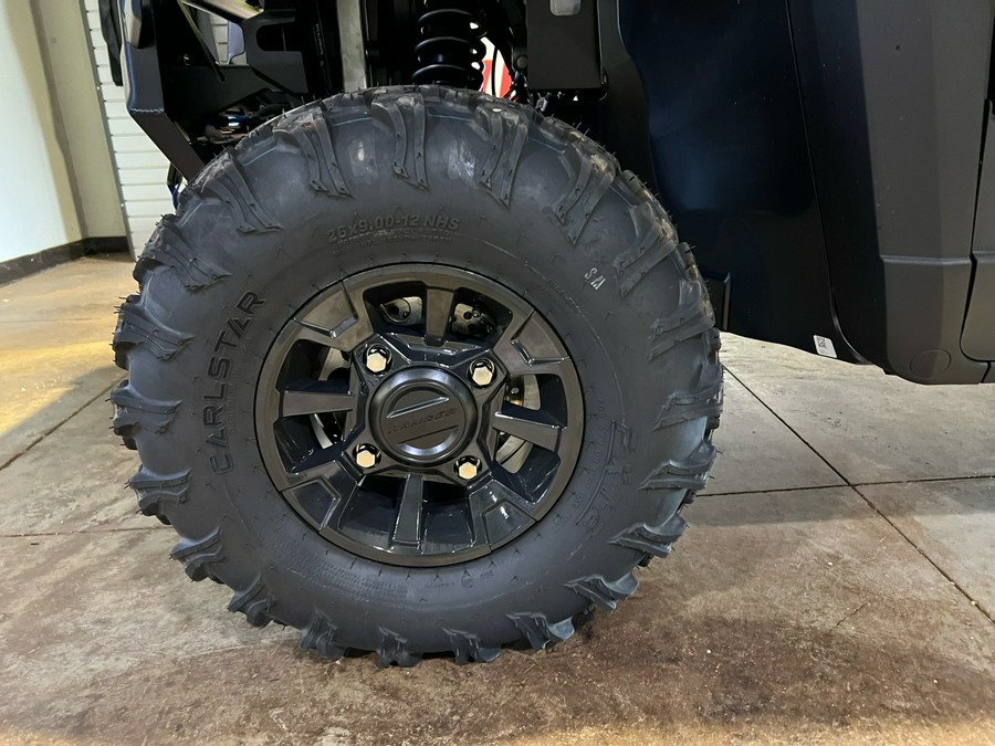 2026 Polaris Ranger® Crew 1000 Premium