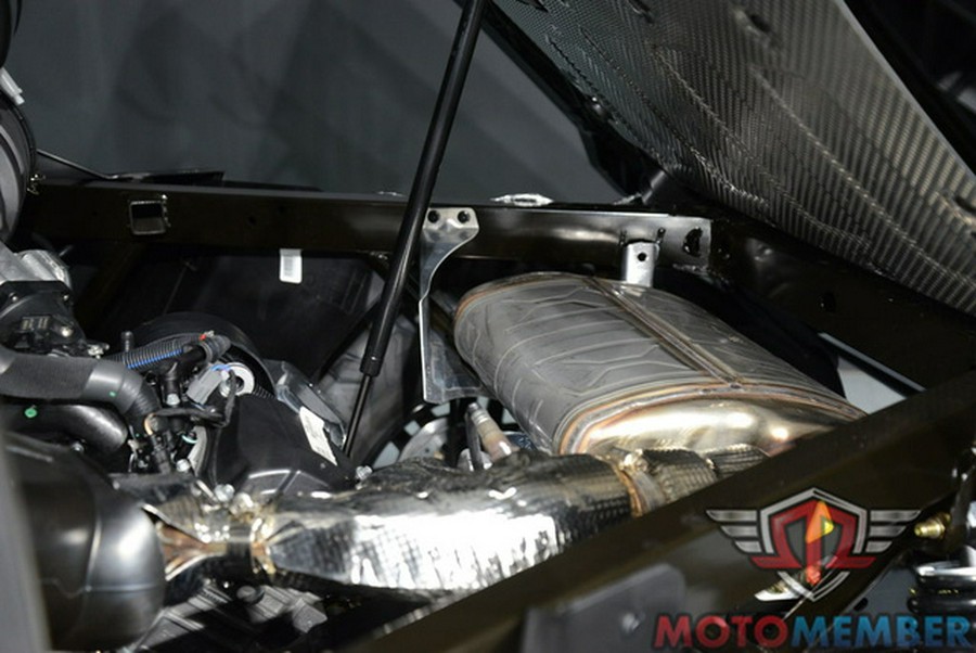 2025 Can-Am Defender MAX Lone Star Cab HD10