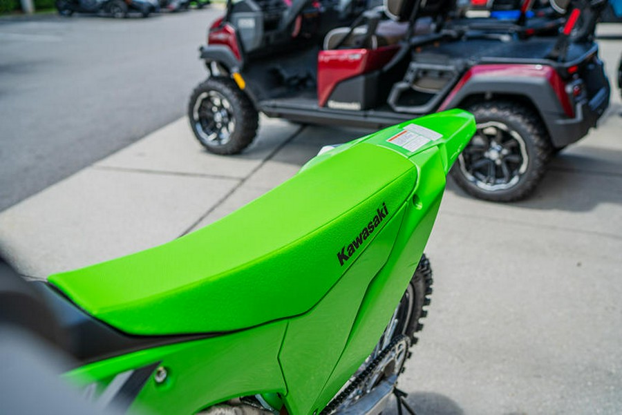 2026 Kawasaki KX™250