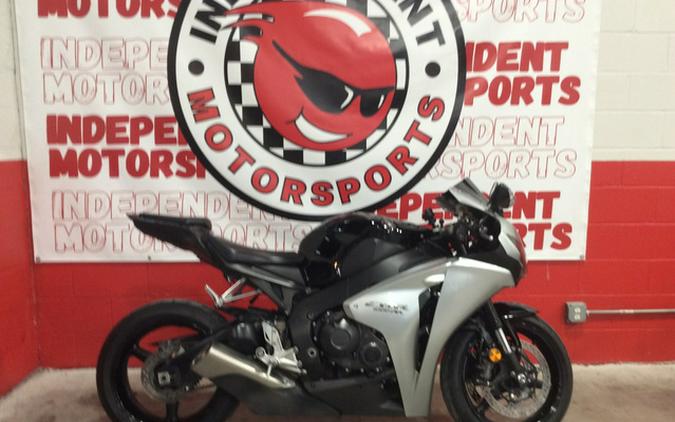 2008 Honda CBR 1000RR CBR1000