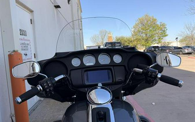 2021 Harley-Davidson Tri Glide® Ultra