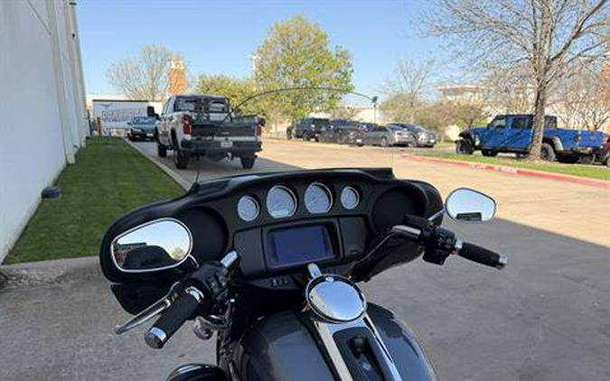 2021 Harley-Davidson Tri Glide® Ultra