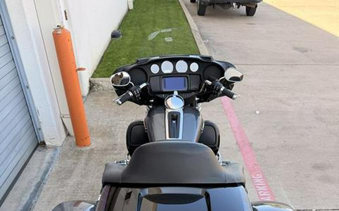 2021 Harley-Davidson Tri Glide® Ultra