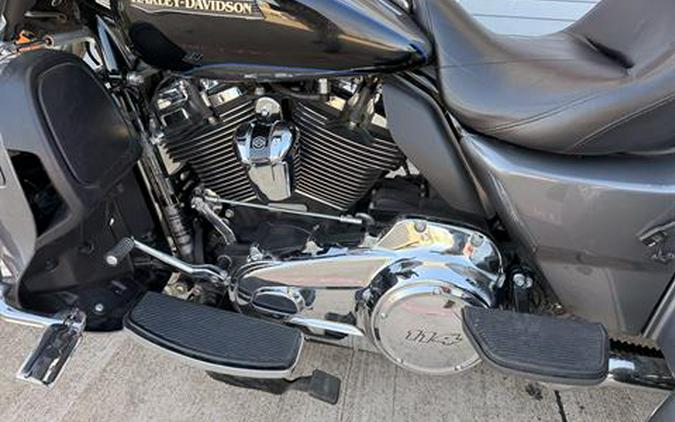 2021 Harley-Davidson Tri Glide® Ultra
