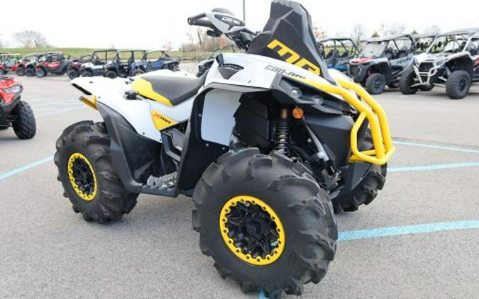 2024 Can-Am Renegade X MR 650