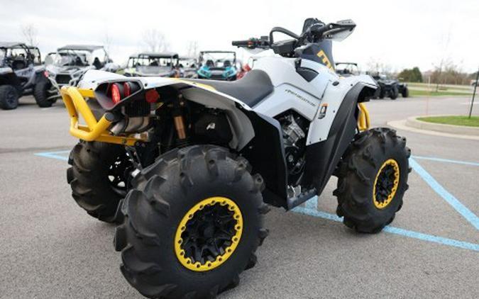 2024 Can-Am Renegade X MR 650