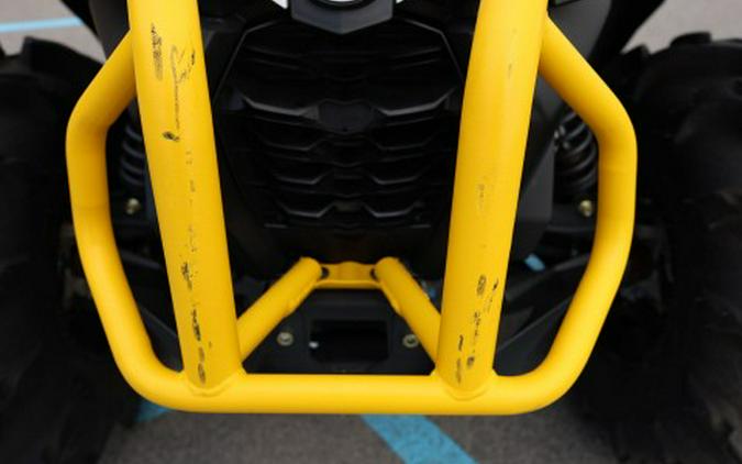 2024 Can-Am Renegade X MR 650